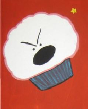 Cupcake War