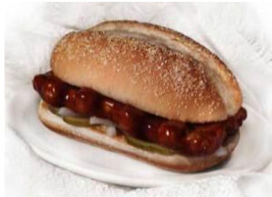 McDonald’s