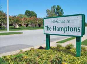 hamptons hamptons