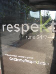 respekt