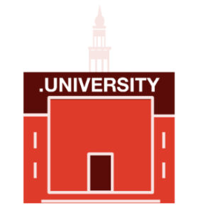 university