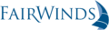 FairWinds logo short