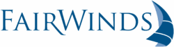 FairWinds logo short